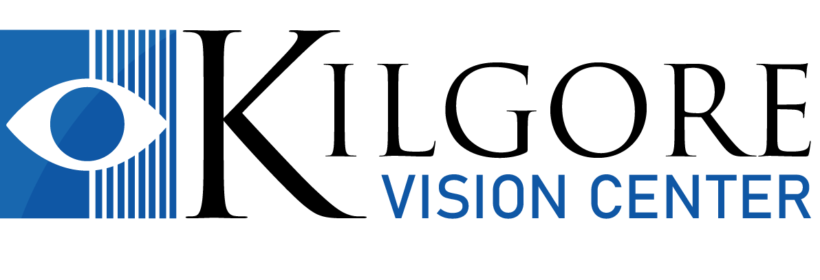 Kilgore Vision Center - Harrison Surgery Center